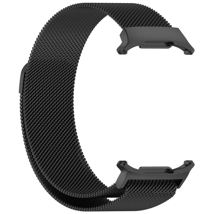 Correia de Relógio em Aço Inoxidável Milanesa Magnética xDfind, Para Samsung Galaxy Watch Ultra 47mm / Ultra 2025