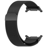 Correia de Relógio em Aço Inoxidável Milanesa Magnética xDfind, Para Samsung Galaxy Watch Ultra 47mm / Ultra 2025