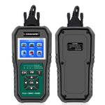 KONNWEI KW470 2.8 inch Color Screen Car OBD2 Fault Diagnostic Scan Tool for Ford, KW470