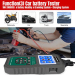KONNWEI KW470 2.8 inch Color Screen Car OBD2 Fault Diagnostic Scan Tool for Ford, KW470