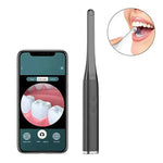 Instrumento Visual de Observação Oral FY-B800 Endoscópio Oral HD WiFi Sem Fios