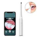 Instrumento Visual de Observação Oral FY-B800 Endoscópio Oral HD WiFi Sem Fios