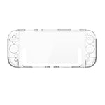 Capa Protetora Transparente DUX DUCIS em PC para Nintendo Switch 2
