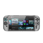 Capa Protetora Transparente DUX DUCIS em PC para Nintendo Switch 2