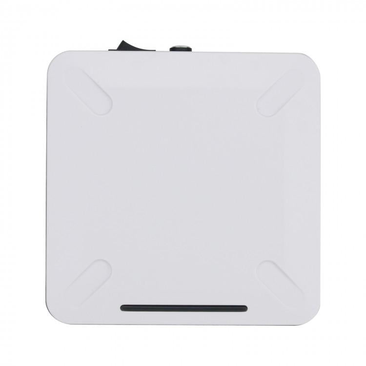 Gerador de Sinal de Onda Schumann 2W Frequência de Ressonância Terrestre 7.83hz