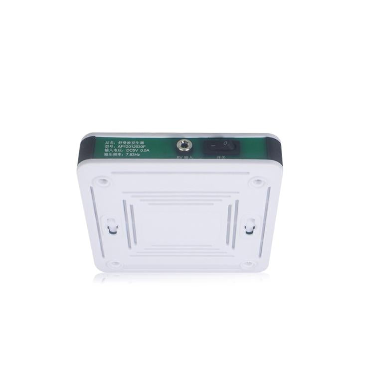 Gerador de Sinal de Onda Schumann 2W Frequência de Ressonância Terrestre 7.83hz