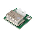 TS-590S Módulo OSC de Cristal de Alta Estabilidade de 15,6MHz para SO-3 TCXO