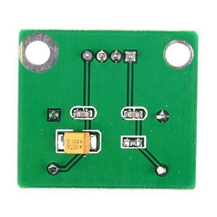 TS-590S Módulo OSC de Cristal de Alta Estabilidade de 15,6MHz para SO-3 TCXO