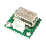 TS-590S Módulo OSC de Cristal de Alta Estabilidade de 15,6MHz para SO-3 TCXO