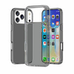 Capa de telemóvel resistente a choques com pó brilhante Terminator, para iPhone 17 Pro Max, para iPhone 17 Pro, para iPhone 17, para iPhone Air