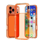 Capa de telemóvel resistente a choques com pó brilhante Terminator, para iPhone 17 Pro Max, para iPhone 17 Pro, para iPhone 17, para iPhone Air