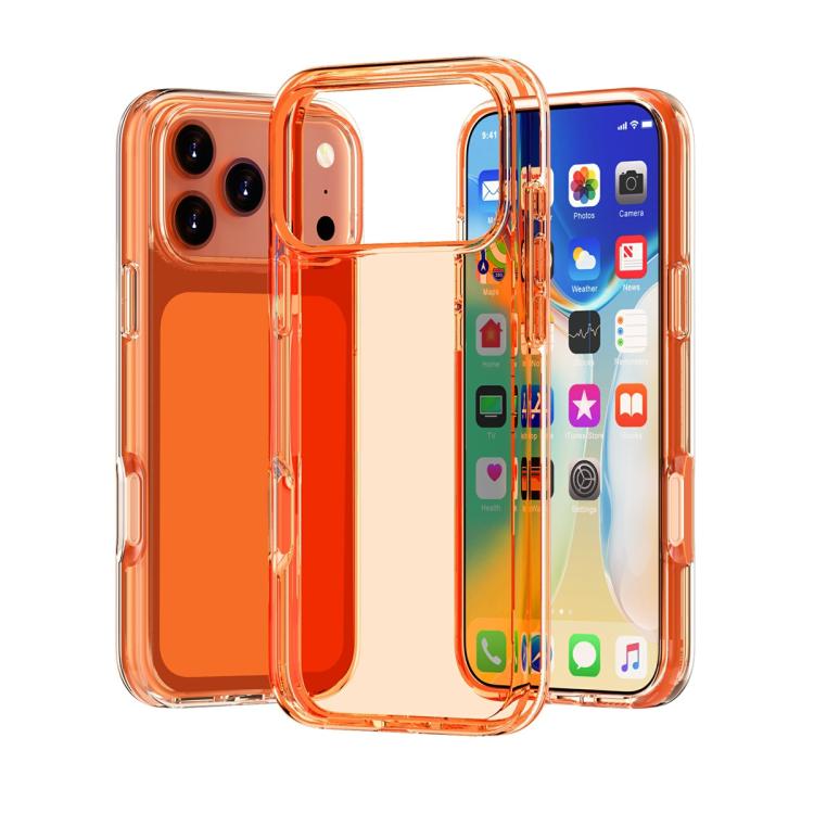 Capa de telemóvel resistente a choques com pó brilhante Terminator, para iPhone 17 Pro Max, para iPhone 17 Pro, para iPhone 17, para iPhone Air