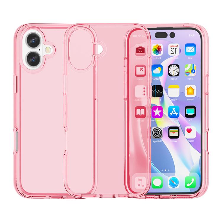 Capa de telemóvel resistente a choques com pó brilhante Terminator, para iPhone 17 Pro Max, para iPhone 17 Pro, para iPhone 17, para iPhone Air