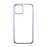 ROCK Shockproof Electroplating TPU Protective Case, For iPhone 12 mini, For iPhone 12 / 12 Pro, For iPhone 12 Pro Max