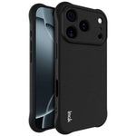 Capa de telemóvel TPU com airbag resistente a choques imak, para iPhone 17 Pro Max, para iPhone 17 Pro, para iPhone 17, para iPhone Air