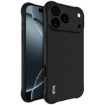 Capa de telemóvel TPU com airbag resistente a choques imak, para iPhone 17 Pro Max, para iPhone 17 Pro, para iPhone 17, para iPhone Air