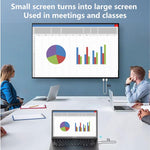 Measy AM18051 HDMI Wireless Transmitter Receiver Screen Mirroring Cable, AM18051