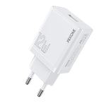 Carregador USB WK WP-U76 Kinkong 12W, Ficha UK, Ficha EUA, Ficha UE
