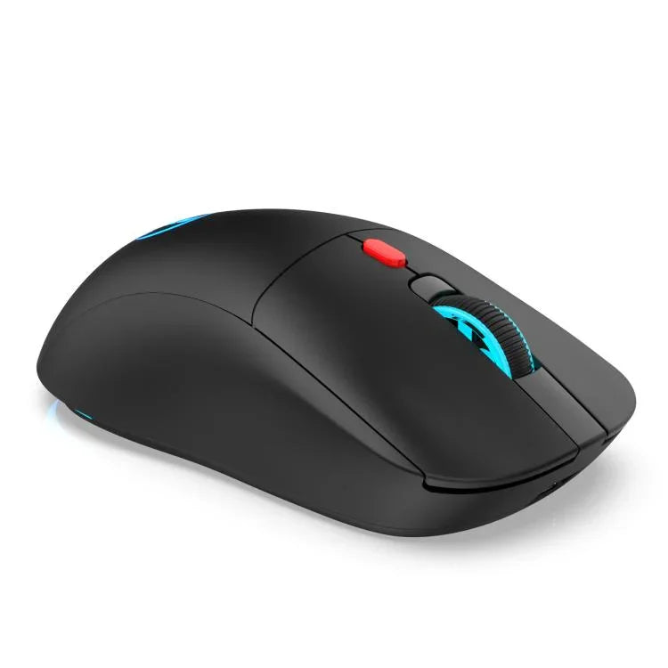 Rato Sem Fios Recarregável 2.4GHz HXSJ T20