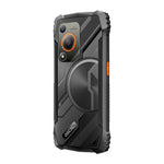 Blackview Oscal Marine 1, 6,56 polegadas, Android 15, Unisoc UMS9230E T615 Octa Core, rede: 4G, OTG, NFC, 4GB+128GB