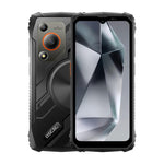 Blackview Oscal Marine 1, 6,56 polegadas, Android 15, Unisoc UMS9230E T615 Octa Core, rede: 4G, OTG, NFC, 4GB+128GB