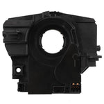 Car Combination Switch Contact Spiral Cable Clock Spring with Angle Sensor for Dodge / Jeep 5156106AD, For Dodge / Jeep