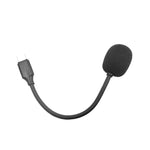 Microfone para Auricular de Jogos E-sports Tipo-C Reto, Para Lenovo TH10 / TH30 / TH40 / L7