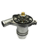 Car Thermostat Housing Water Pump Outlet for Chevrolet Cruze 55593034 55579010 25200455, 55593034