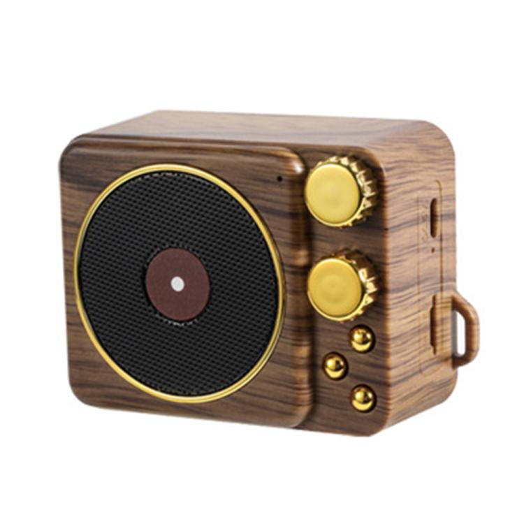 Coluna Bluetooth Mini Inteligente T10, T10
