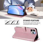 Estojo de Telefone em Couro com Relevo Panda Litter e RFID com Cordão, Para iPhone 11 Pro Max, Para iPhone 11, Para iPhone 11 Pro, Para iPhone X / XS, Para iPhone XR, Para iPhone XS Max, Para iPhone 8 Plus / 7 Plus