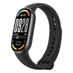 Original Xiaomi Smart Band 10, 1.72 inch AMOLED Screen 5ATM Waterproof Smart Watch, Support Blood Oxygen / Heart Rate Monitor, Smart Band 10 Black
