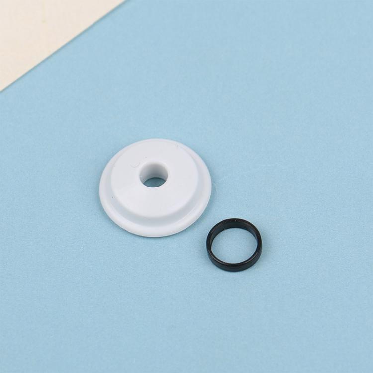 Peças de Substituição de Anel de Vedação de Borracha Impermeável para Escova de Dentes Elétrica Philips