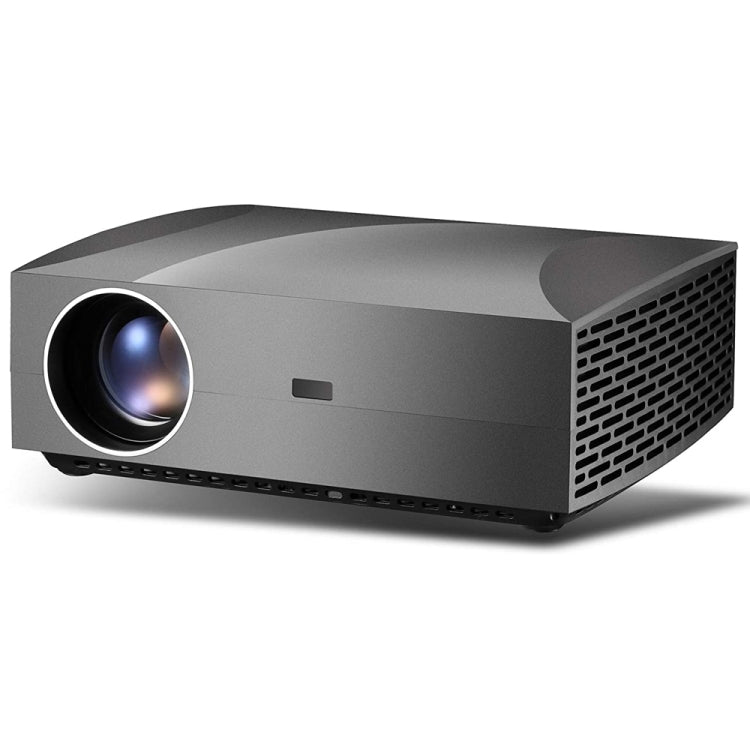 Projetor Inteligente Sem Fios Portátil VIVIBRIGHT F30UP 1920x1080 4200 Lumens Home Theater, Versão Android, Versão Android