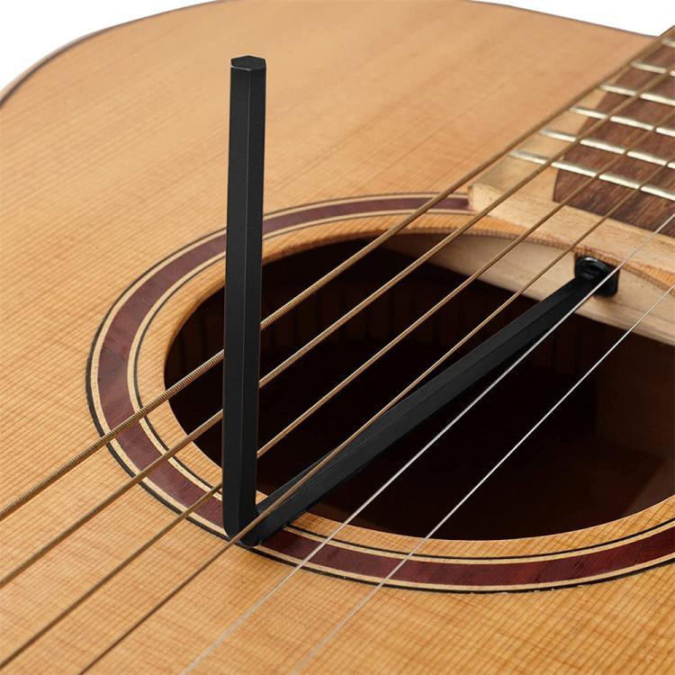 Conjunto de 13 Chaves Hexagonais para Ferramentas de Reparação de Guitarra