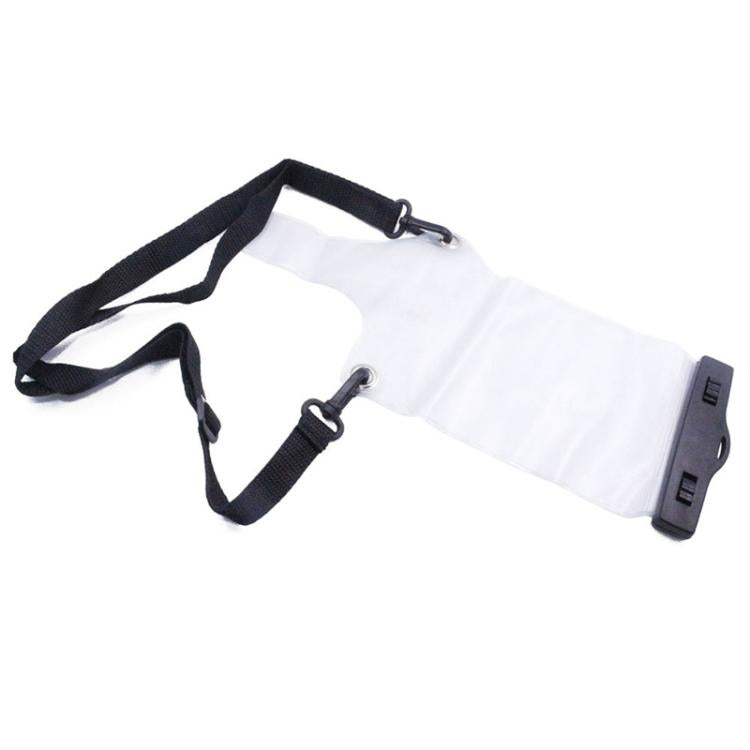 Bolsa Protetora Reforçada à Prova de Poeira e Água para Walkie-Talkie