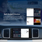 Para Toyota COROLLA Android 15 7 polegadas Wireless CarPlay Player para Carro Controlo Central Navegador para Carro, Standard, Standard+AHD+Microfone