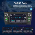 Para BMW Série 3 E90 Android 15 7 polegadas CarPlay Navegador para Carro Máquina Integrada de Imagem de Reversão, Standard, Standard+AHD+Microfone