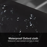 Bolsa Portátil para Baquetas de Bateria em Tecido Oxford Reforçado CT-824
