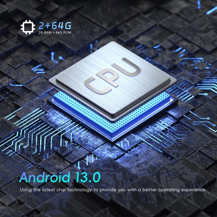 Ecrã de 10,36 polegadas Android 15 CarPlay Navegador Máquina Integrada com Duplo Botão, Standard, Standard+AHD+Microfone