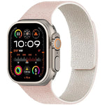Correia de Relógio Magnética em Silicone com Textura Litchi xDfind, Para Apple Watch 42 / 44 / 45 / 46 / 49mm, Para Apple Watch 38 / 40 / 41 / S10 42mm