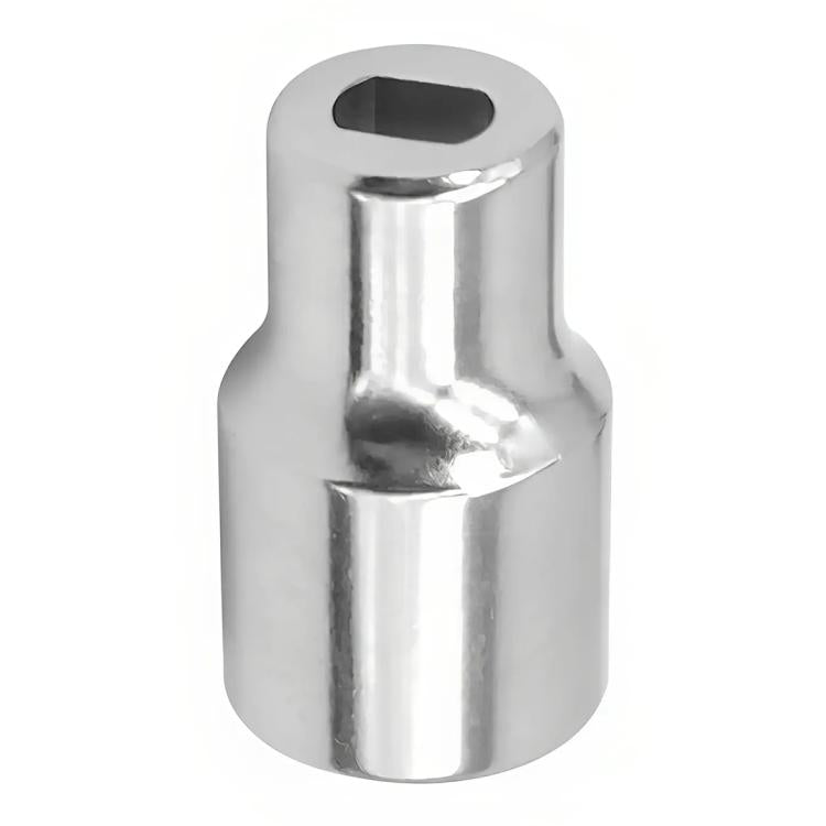 Universal Shock Absorber Socket Shock Absorber Rod Tool, Shock Absorber Socket