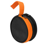 Bolsa de Armazenamento Portátil em Nylon para Roteador WiFi Móvel Solis Lite, Bolsa de Armazenamento para Roteador WiFi