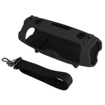 Capa Protetora de Silicone Bolsa Macia Portátil para Coluna Transversal, Para JBL Charge 6