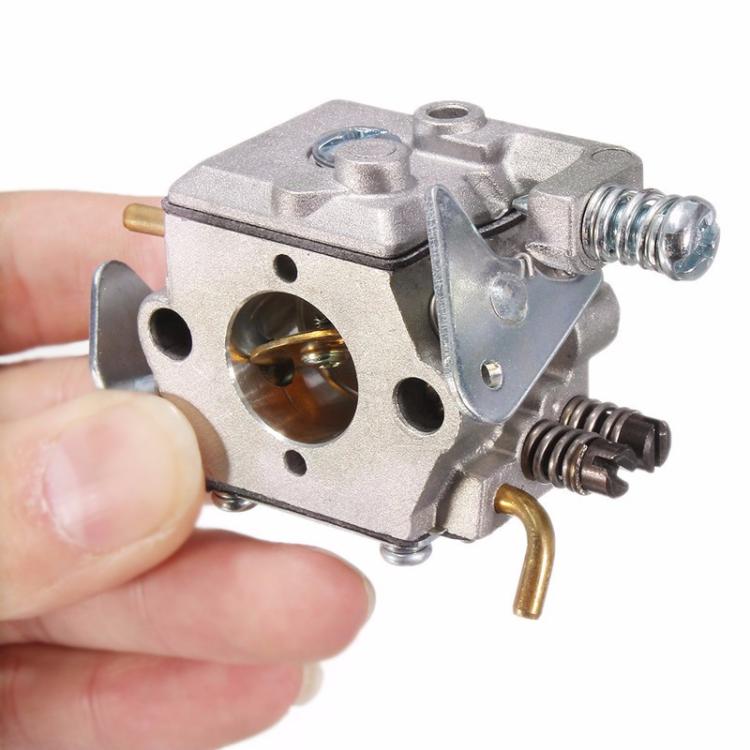 Lawn Mower Gasoline Chain Saw Carburetor 545081885, For Partner 350 WT-89 WT891