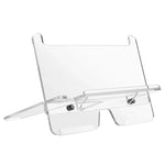 Acrylic Desktop Stand for Legion Go / Nintendo Switch 1 & 2