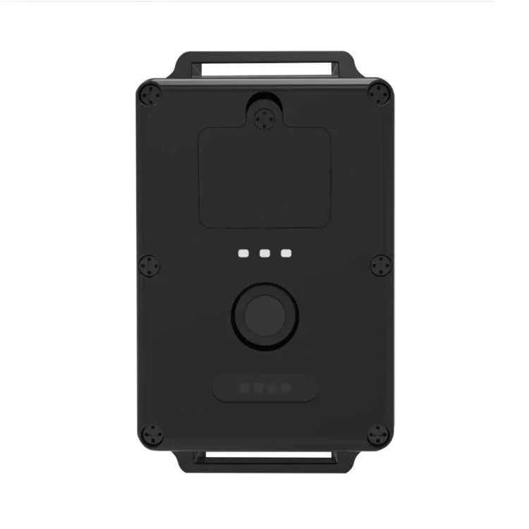 TK919 Colar para Cão GPS 4G IP67 Impermeável