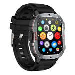 C30 Pro Ecrã TFT de 2,19 polegadas Relógio Inteligente Desportivo Outdoor BT