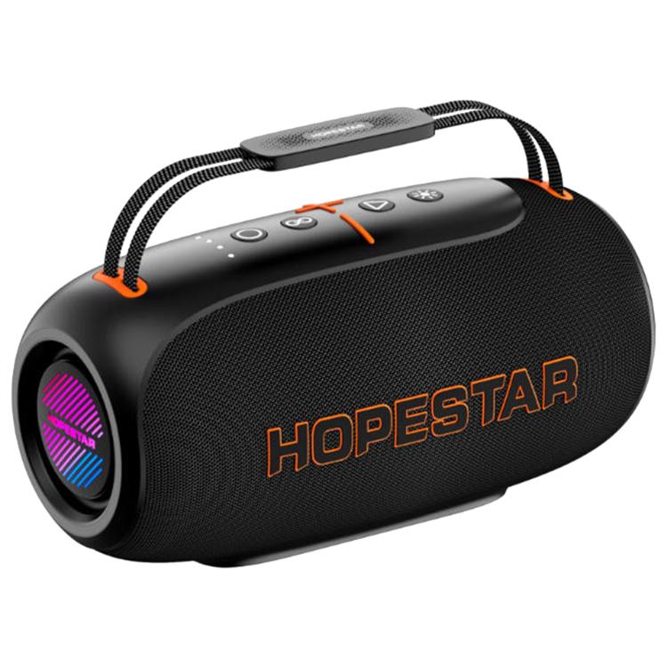 HOPESTAR H70 Coluna Bluetooth Portátil Impermeável IPX5 80W para Exterior, H70