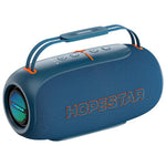 HOPESTAR H70 Coluna Bluetooth Portátil Impermeável IPX5 80W para Exterior, H70