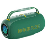 HOPESTAR H70 Coluna Bluetooth Portátil Impermeável IPX5 80W para Exterior, H70